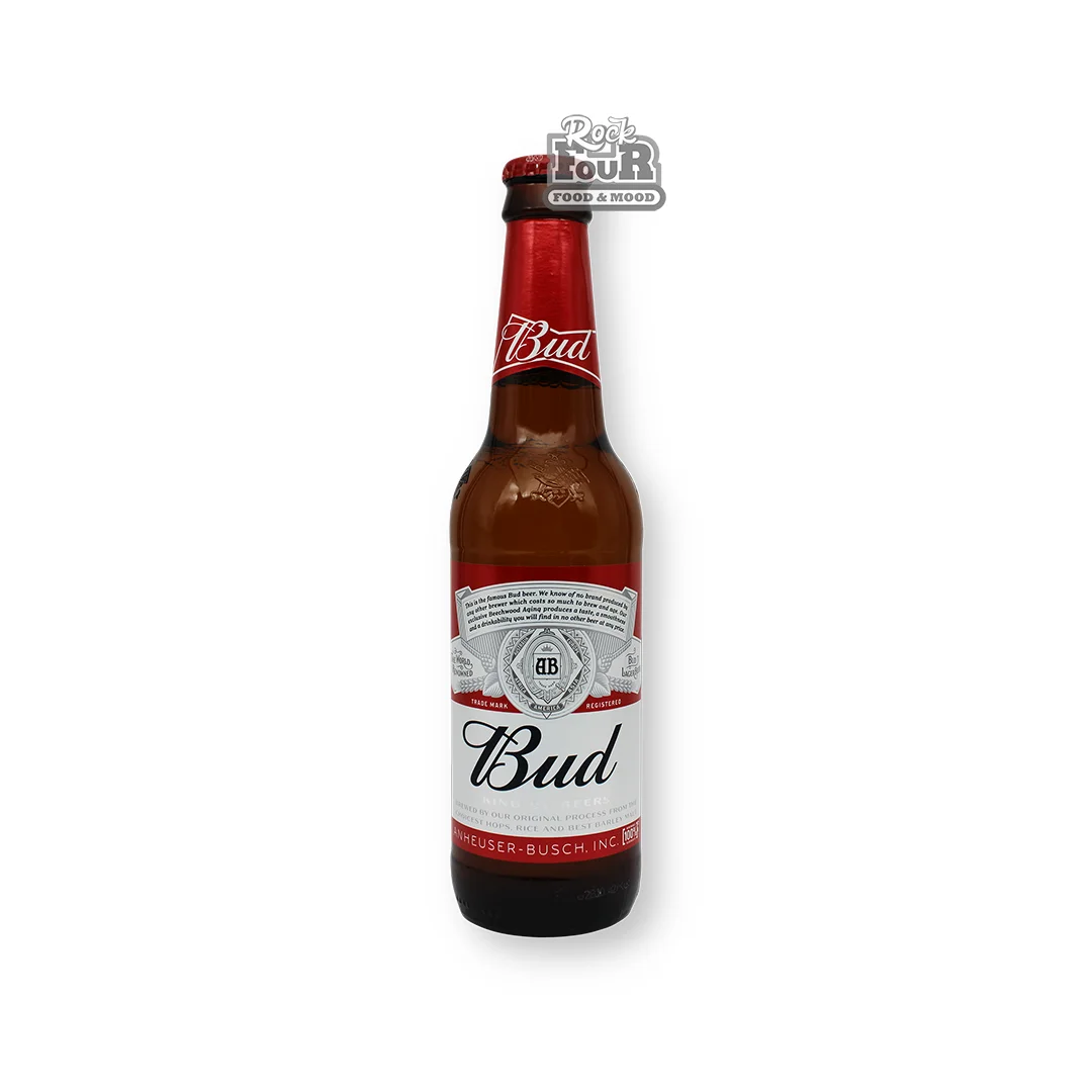 Beer "Bud" 330ml